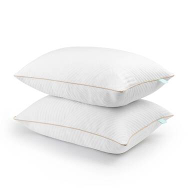 Martha stewart gusset on sale pillow